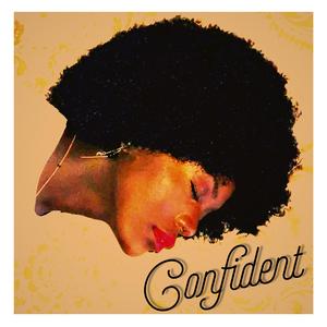 Confident