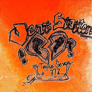 情種發洩站_（prod.Abren_）