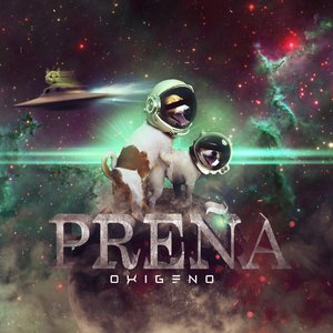 Preña