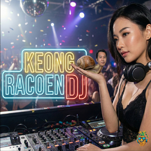 Keong Racoen DJ