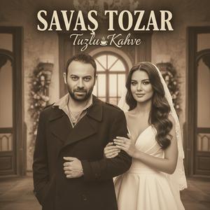 Tuzlu Kahve