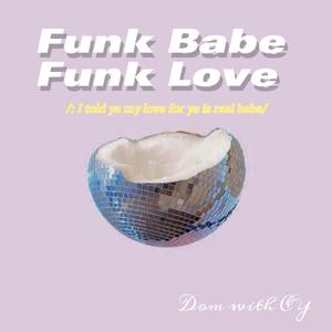 FUNK BABY FUNK LOVE