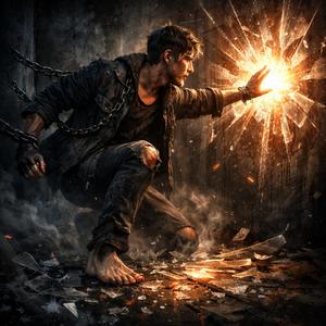 Доторкнутись до світла