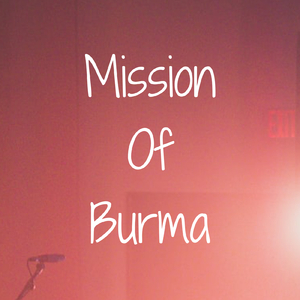 That's When I Reach For My Revolver