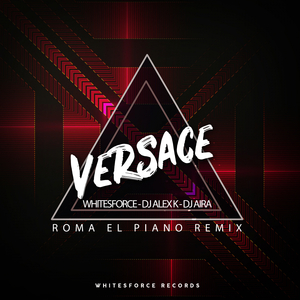 Versace (Roma El Piano BASSDRILL House Remix)
