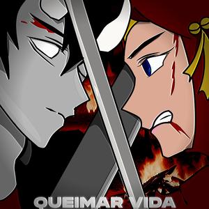 QUEIMAR VIDA