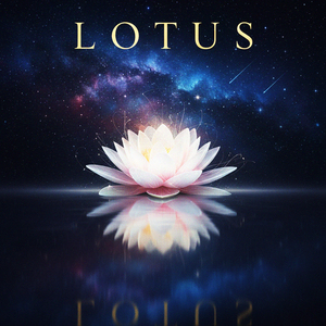 Lotus (Sped Up)