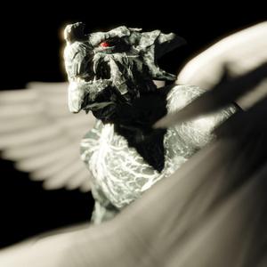 Gargoyle (feat. Polvere & unit)