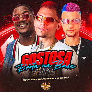 Gostosa Brota na Base