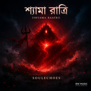 শ্যামা রাত্রি