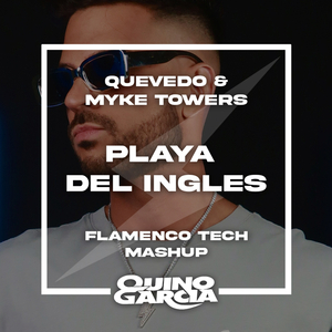 Playa Del Ingles Flamenco (Tech Mashup)