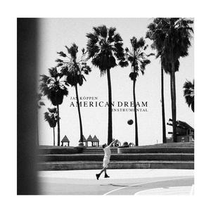 American Dream (Instrumental) (Instrumental)