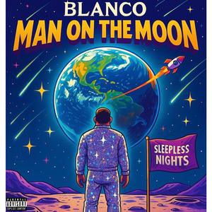 Man on the Moon