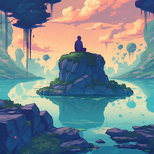 ZenCat: Finding Peace in Feline Relaxation