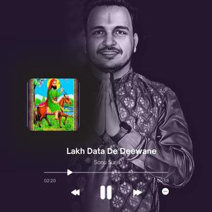 Lakh Data De Deewane