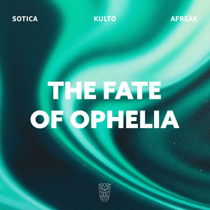 The Fate of Ophelia (Afro House)