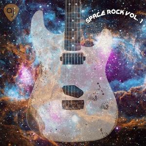 Jónískt Geimrokk