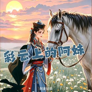 彩云上的阿妹
