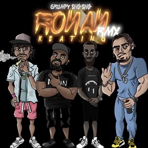 Ronan Keating (Remix)