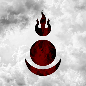 最终抉择【陈友谅同人】