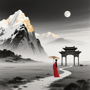 调和脾胃丨五音疗疾养生音乐