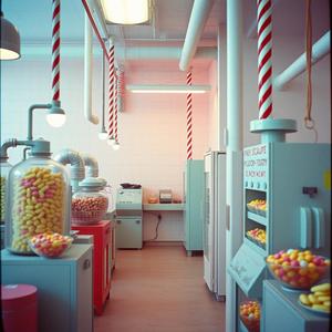 おやつのじかん