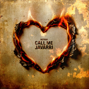 Call Me Javarri