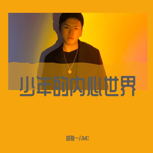 少年的内心世界