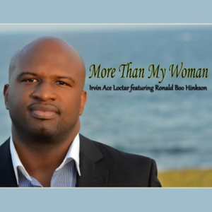 More Than My Woman