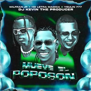 Mueve El Poposon