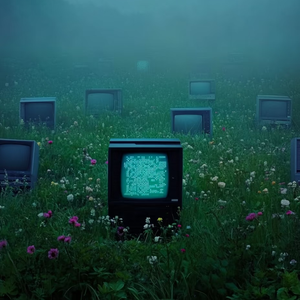 HI (梦核小曲) Music Box Reverie