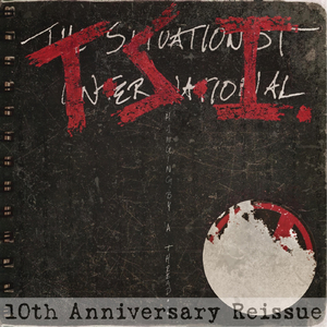 Jonestown (10th Anniversary Reissue)