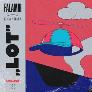 Lot (feat. Knakoma)