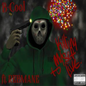 Dope In My Atmosphere (feat. Yung Po) (Live) (Live)