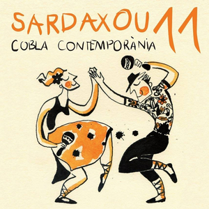 Malbaratament indecent per sota la taula