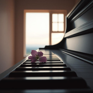 Sakura-Colored Promise