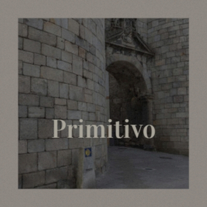 Primitivo