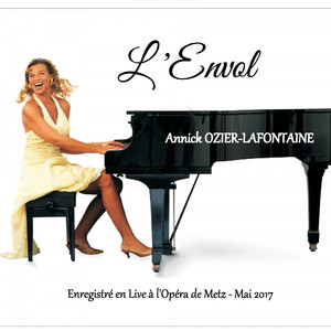 La symphonie des étoiles (Live)