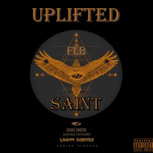 Uplifted (feat. FLB)