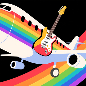 Air travel