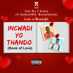 Incwadi Yo Thando