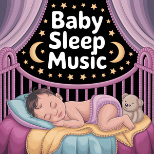 Baby Bedtime Lullaby