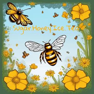 Sugar.Honey.Ice.Tea