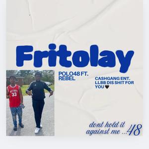 Fritolay (feat. JimmieTheRebel)