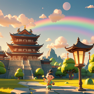 观游鱼唐朝 白居易