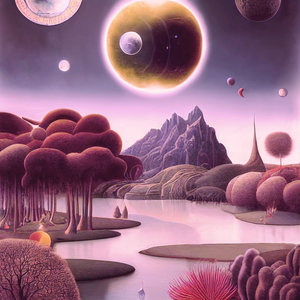 Replenish (Thunderstorm)