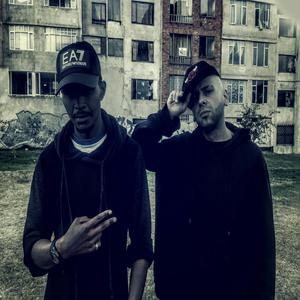 Bomboclat (feat. Rom Del G)