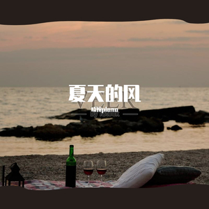 夏天的风（纯钢琴）