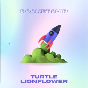 Rocket Ship