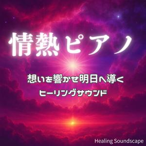 明日へと続く勇気のメロディ